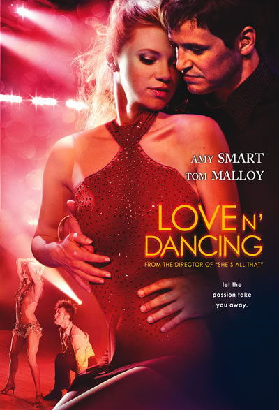 Love N' Dancing [2009] 169