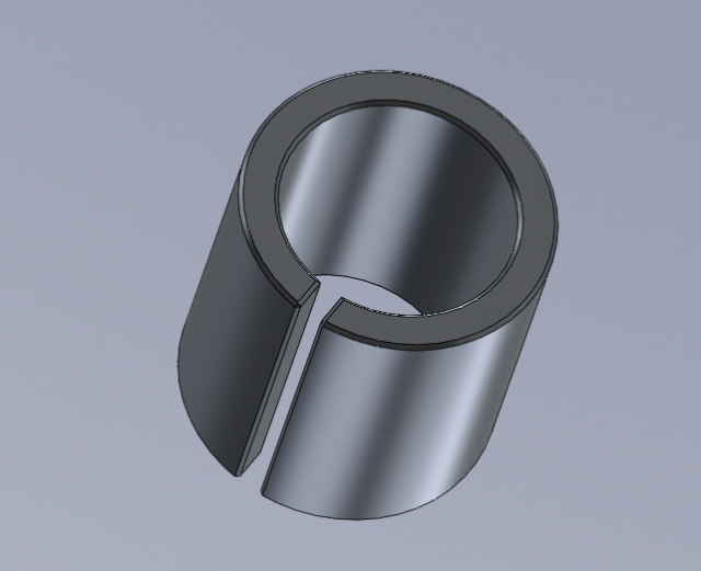 Adaptateur potence 1"1/2 vers 1" 1/8 ? Douill11