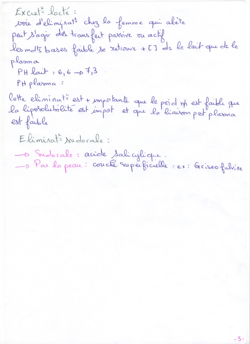 Cours et TD (Pharmacologie) (2010/2011) - Page 7 Cour_e17