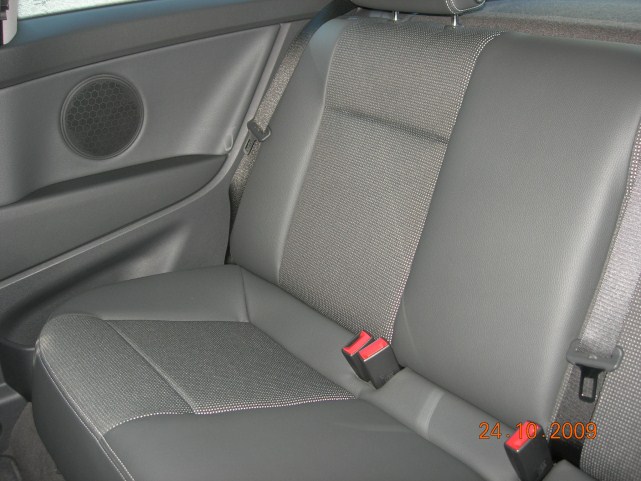 Astra GTC primo lavoro -  Interior-Detailing 610