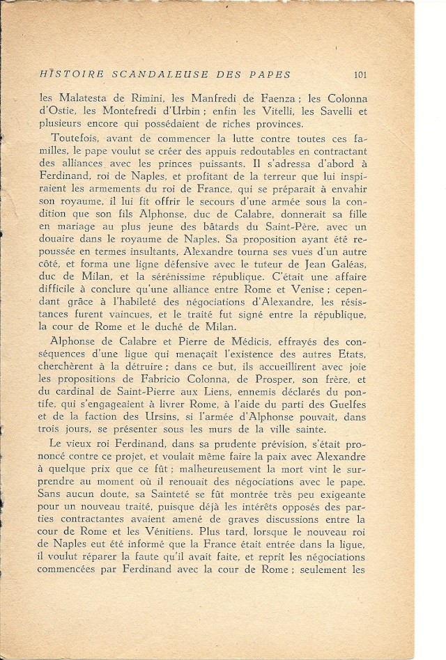 Suite de l'histoire du pape Alexandre VI Page_116