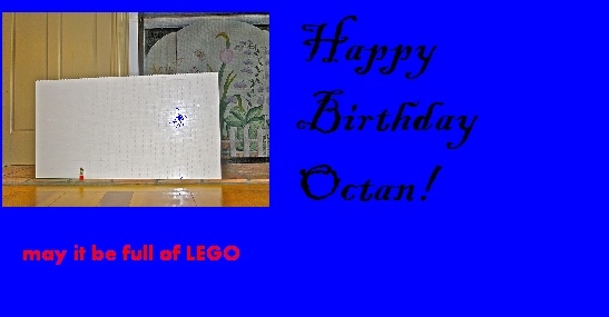 Happy Bday Octan Octan_10