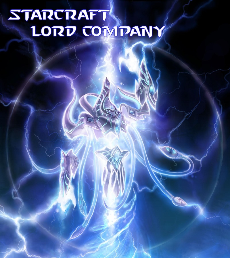 StarCraft Lord Company 