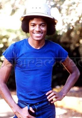 The Jackson Era (1963 - 1978) - Pagina 5 Michae21