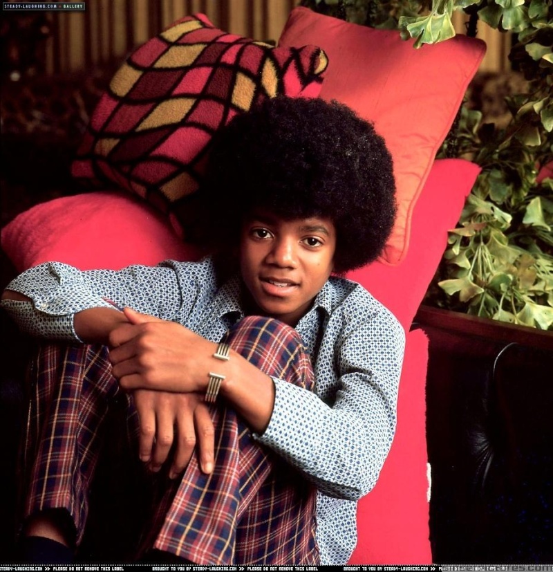 The Jackson Era (1963 - 1978) - Pagina 5 Michae26