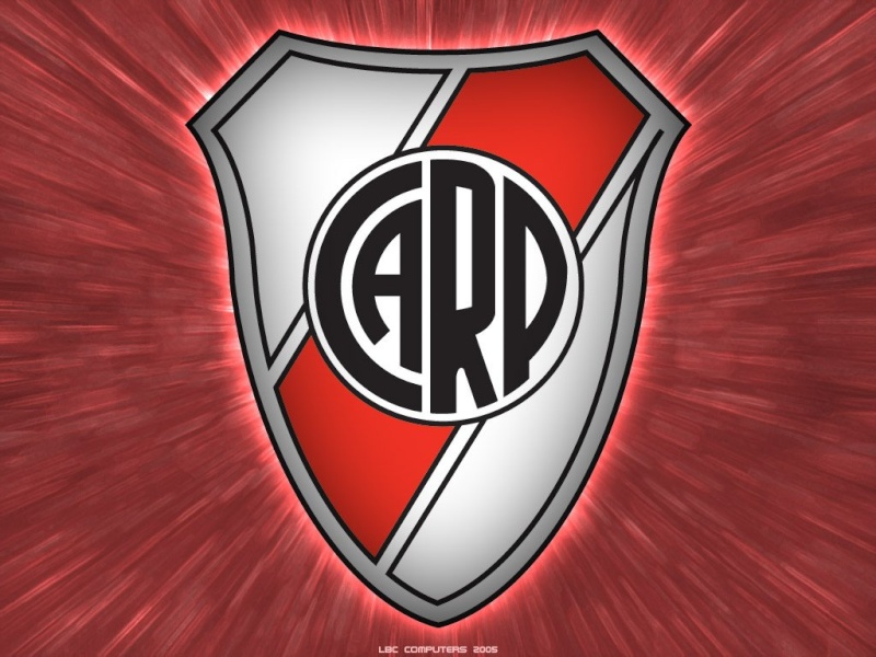 Plantel de River Plate Argent28