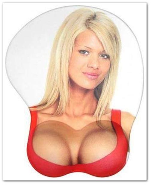 Sizzling Mouse Pad's :) 212