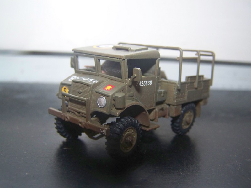 chevrolet C15A IBG 1/72  "terminer" - Page 2 100_7213