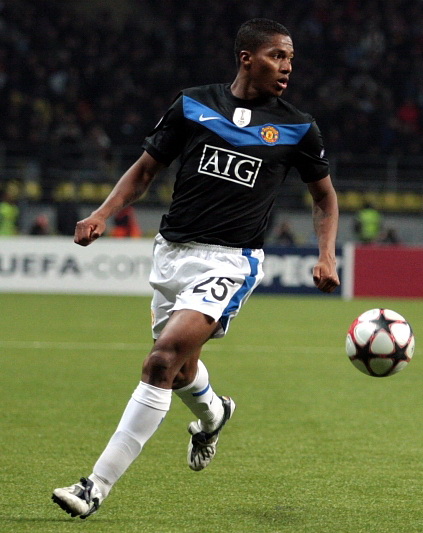 Antonio Valencia Antoni10