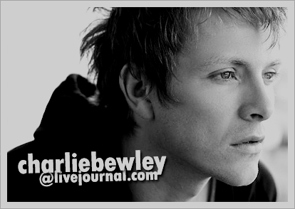 Charlie Bewley 2qar9810