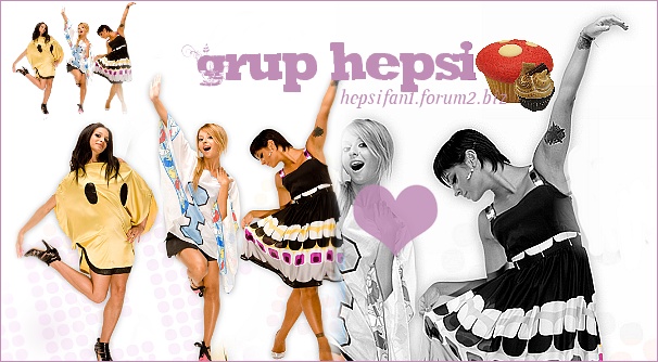 .GRUP HEPSİ FAN.