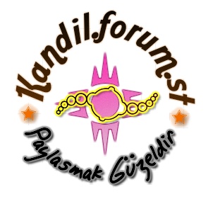 Kandil.Forum.St Logo Çalışmalarım Kandil10