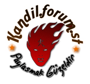 Kandil.Forum.St Logo Çalışmalarım Kandil11