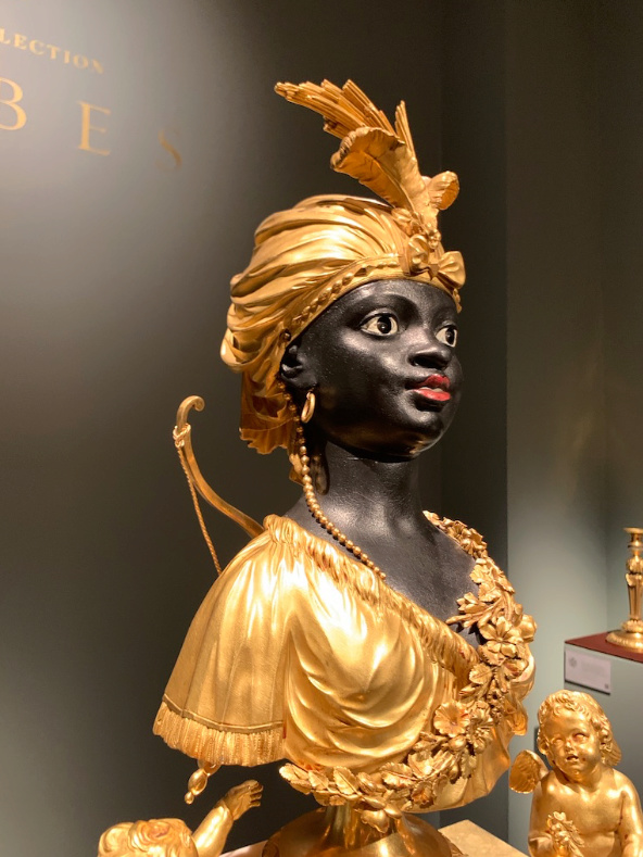 Vente Sotheby's, Paris : La collection du comte et de la comtesse de Ribes - Page 2 1017