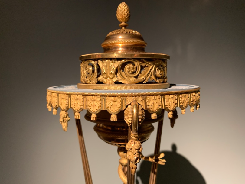 Vente Sotheby's, Paris : La collection du comte et de la comtesse de Ribes - Page 2 1111