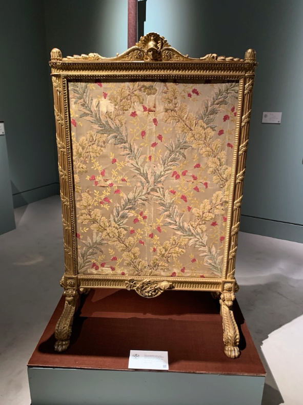 Vente Sotheby's, Paris : La collection du comte et de la comtesse de Ribes - Page 2 120