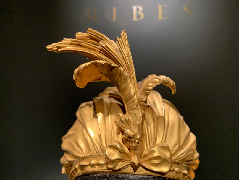 Vente Sotheby's, Paris : La collection du comte et de la comtesse de Ribes - Page 2 224