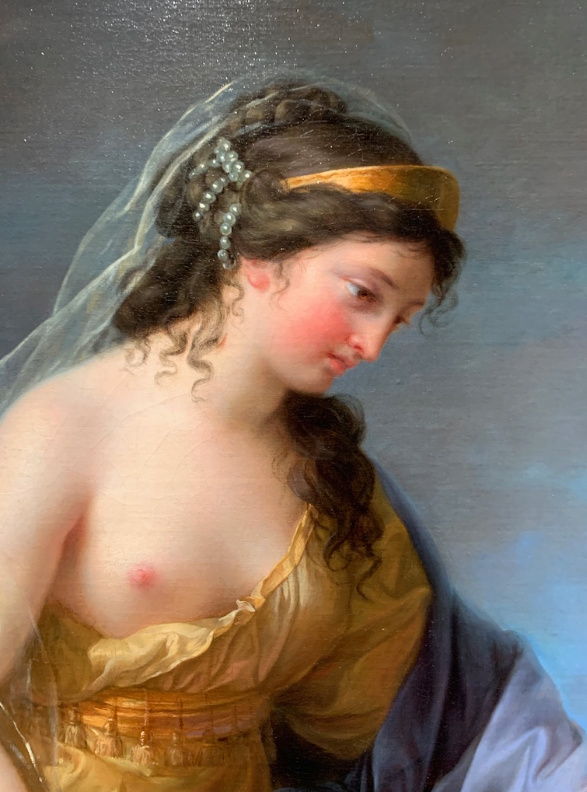 Vente Sotheby's, Paris : La collection du comte et de la comtesse de Ribes - Page 2 428