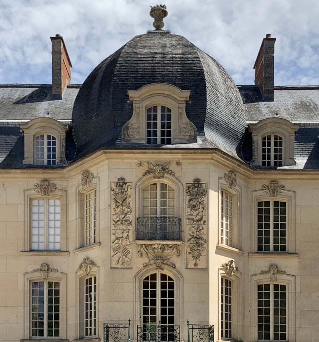 Le domaine de Jeurre et les fabriques du parc de Méréville 515d4810