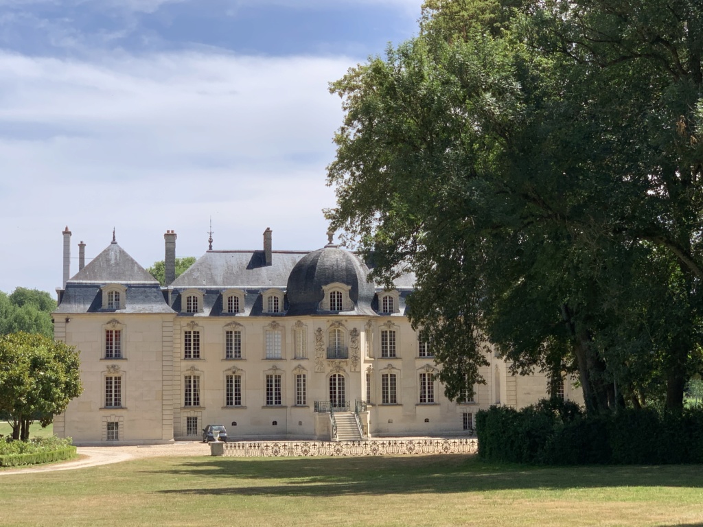 Le domaine de Jeurre et les fabriques du parc de Méréville 818aec10