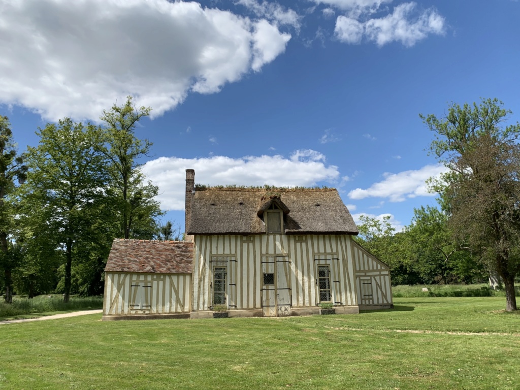 chantilly - Domaine et château de Chantilly - Page 5 8681ce10