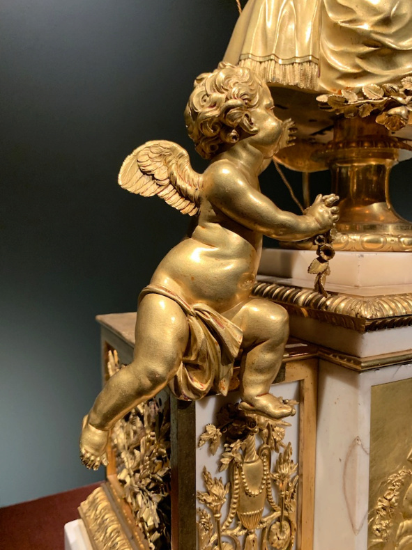 Vente Sotheby's, Paris : La collection du comte et de la comtesse de Ribes - Page 2 920