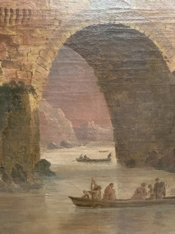 hubert - Le peintre Hubert Robert et le XVIIIe siècle A83aae10