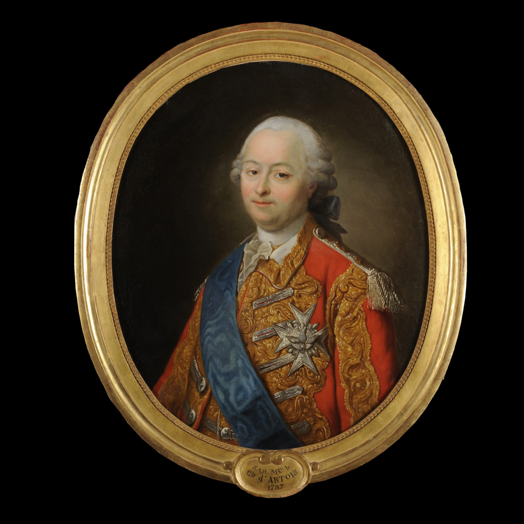 Aiguillon - Emmanuel-Armand de Vignerot du Plessis-Richelieu (1720-1788), duc d'Aiguillon Aiguil10