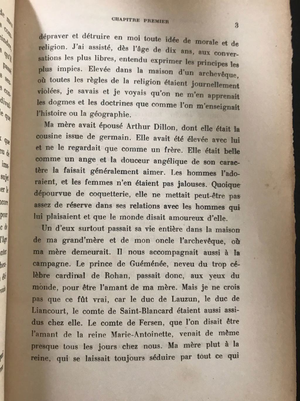 fersen - Marie-Antoinette et Fersen : un amour secret - Page 19 C5046410