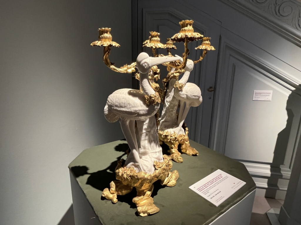 Sotheby's Paris - Vente " Hôtel Lambert, une collection princière " C69f8310