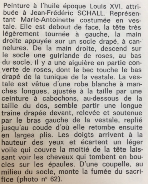 Leclercq - Portraits de Marie-Antoinette et de la famille royale par Charles Le Clercq ou Leclerq - Page 3 Captu155