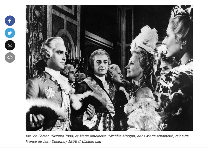 evelyn Farr - Marie-Antoinette et le comte de Fersen, la correspondance secrète, d'Evelyn Farr - Page 5 Captu199