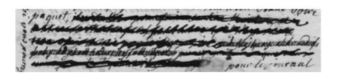 evelyn Farr - Marie-Antoinette et le comte de Fersen, la correspondance secrète, d'Evelyn Farr - Page 7 Captu312