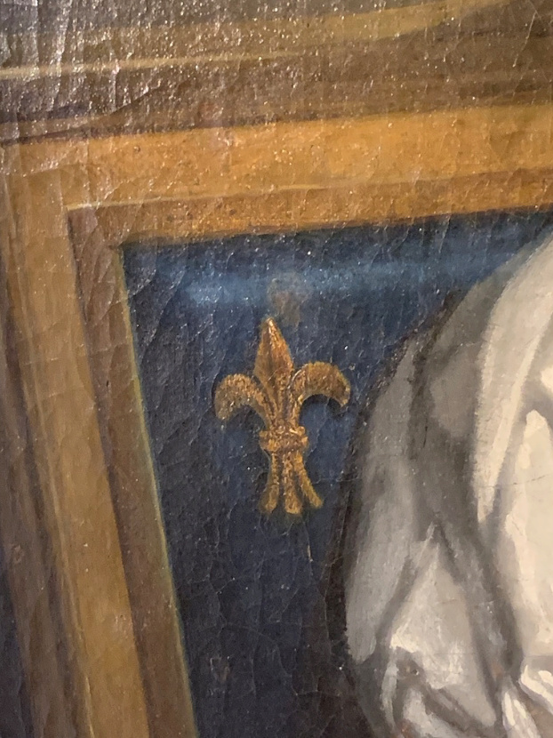 Exposition « L'anti Marie-Antoinette : Marie-Joséphine Louise de Savoie » à la chapelle expiatoire Captu317