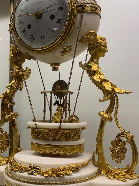 Horloges et pendules du XVIIIe siècle - Page 2 Captu415