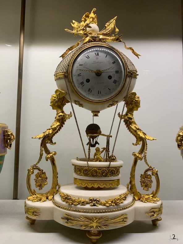 Horloges et pendules du XVIIIe siècle - Page 2 Captu647