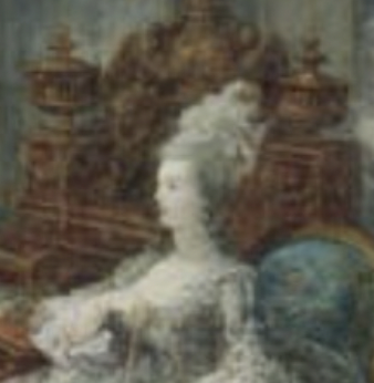 Portraits de Marie-Antoinette par Joseph Navlet Captu754