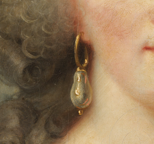 Bijoux de Marie-Antoinette : perles et diamants des Bourbon-Parme - Page 3 Captur83
