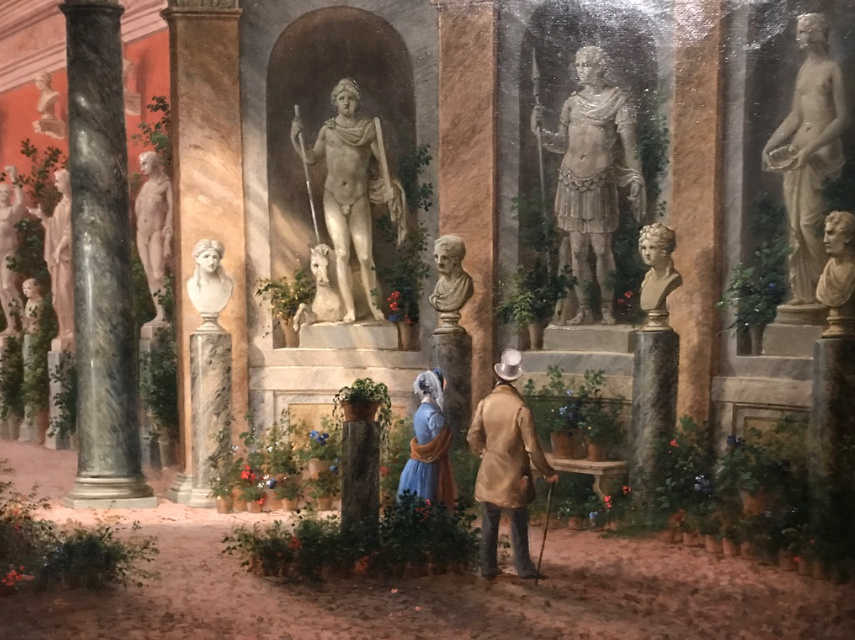 Exposition au Louvre, la collection du marquis de Campana Captur87