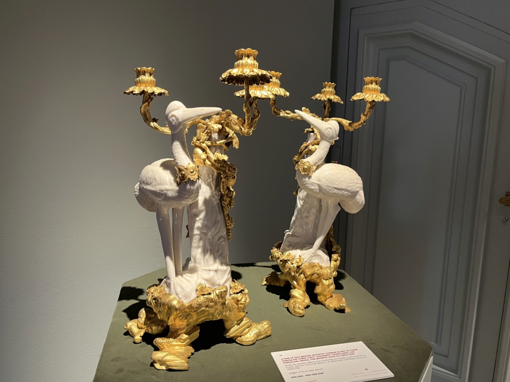 Sotheby's Paris - Vente " Hôtel Lambert, une collection princière " Cdc20a10
