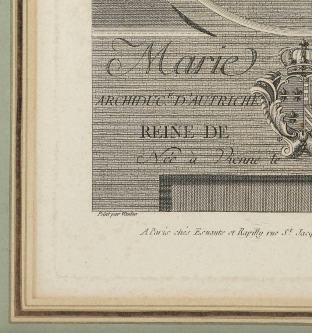 Marie-Antoinette - Divers en vente sur eBay et Le Bon Coin - Page 16 S-l16012