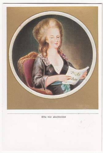 Marie-Antoinette par Ignazio-Pio-Vittoriano (Ignace-Jean-Victor) Campana - Page 2 S-l50010