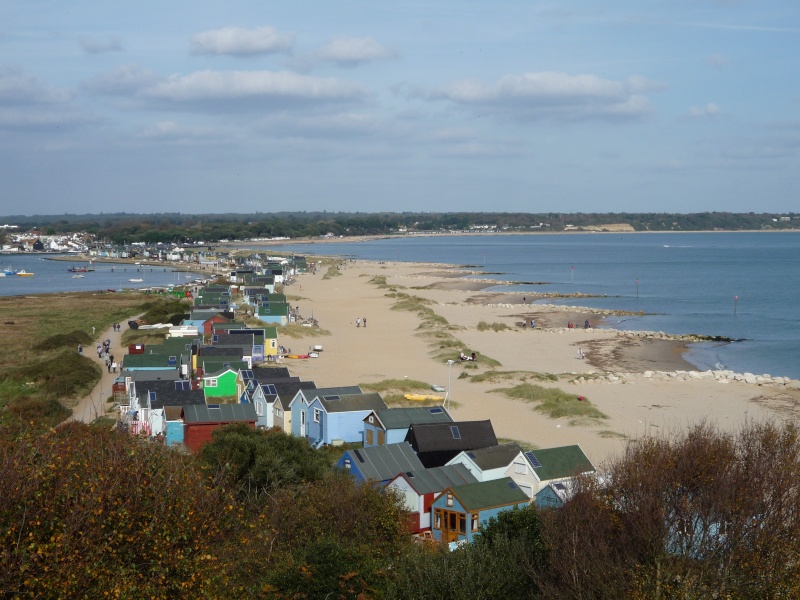 Mudeford 02912