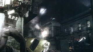 Resident Evil: Operation Raccoon City - Page 2 0111