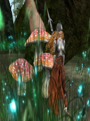 Other Places (Fantasy Faire 2011) Exotic11