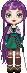 Pixel Pullips pour vos signatures - Page 3 Akoya10