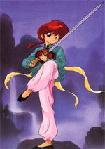 PJ Inuyasha VS Ranma 1/2 [NEW]!!!! Gg10