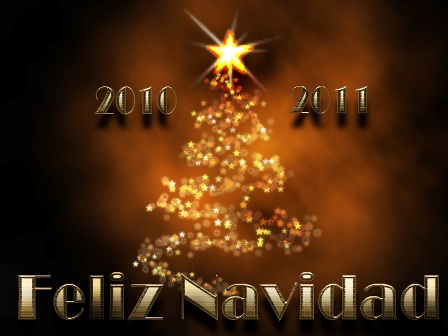 Feliz Navidad Felici10