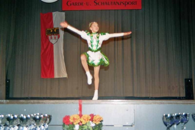 NRW- Meisterschaft im Garde und Schautanzsport 2010 Nrw10