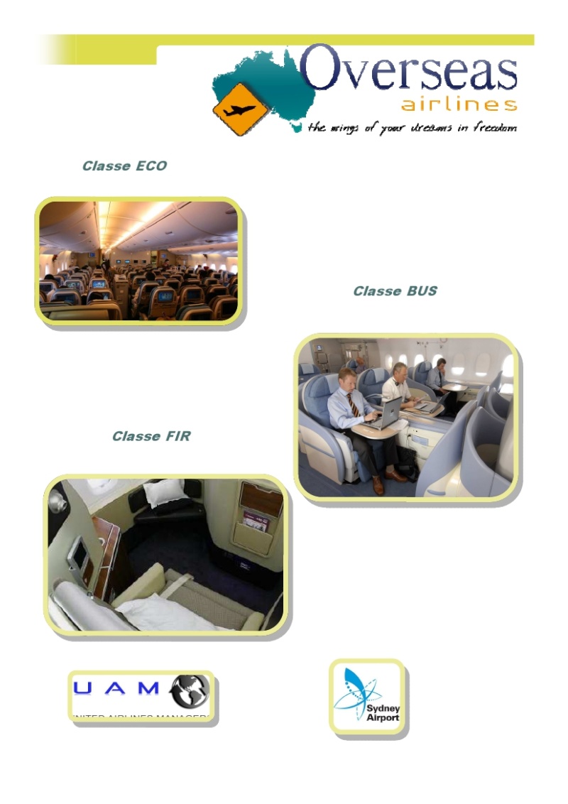 Présentation générale d'Overseas Airlines Compos16